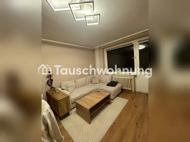 Tauschwohnung: Friedrichshain-Kreuzberg: Gemütliche Wohnung — photo 1